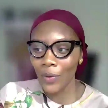 Aisha Tambajang