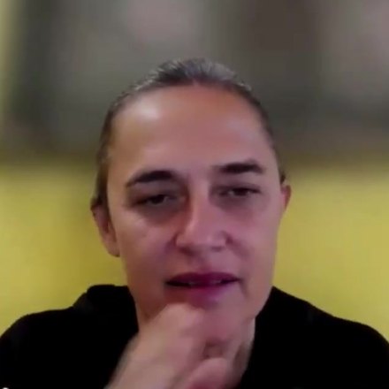 Sofia Sprechmann Sineiro