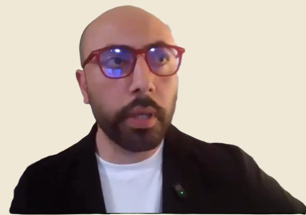 Ali Al Mokdad